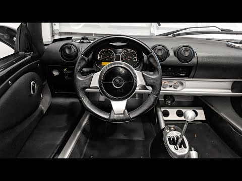 MITCH DORE | How To Lotus Elise/Exige Black Faceplate & Carbon Fiber Cluster