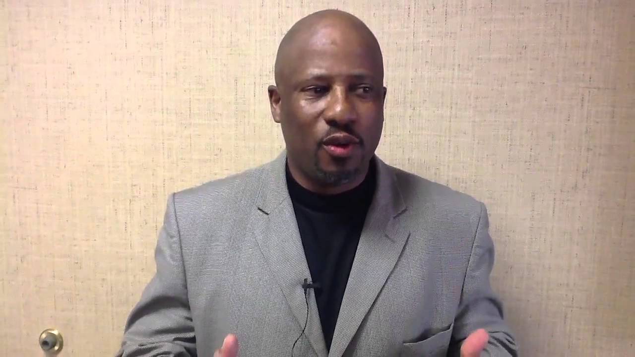 Timothy Anderson, President/CEO Government Office FCU - YouTube