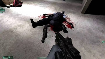 Lets play F.E.A.R. (Part 27)