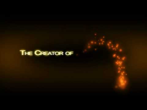After Effects CS5 Intro