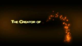 After Effects CS5 Intro
