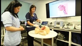Full introduction to HFH Healthcare