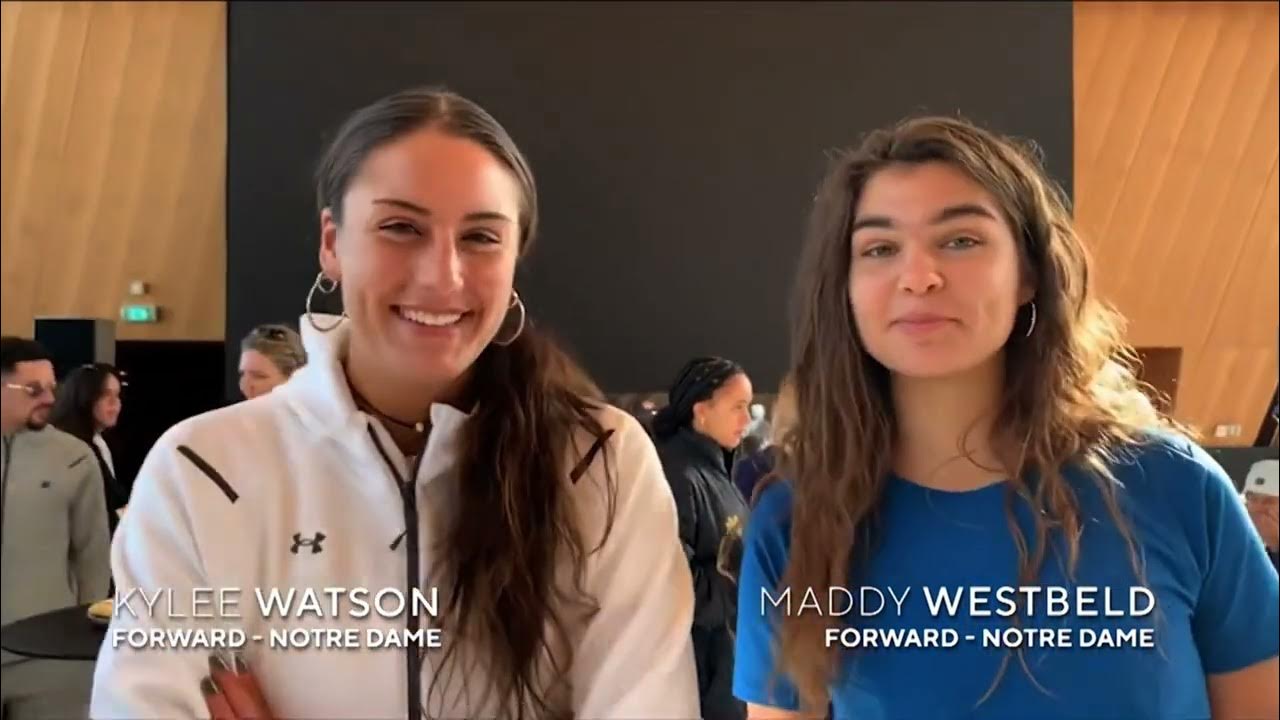 Lesley Visser in Paris for the first college basketball game ever