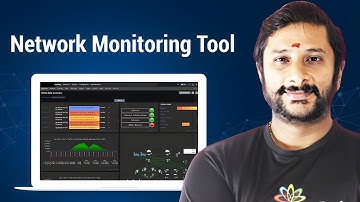 kaashiv infotech student review - Best Network Monitoring Tools | Hardware and Networking Training