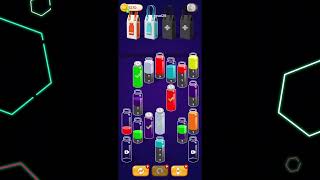 Order Crazy level 26 | Solution
