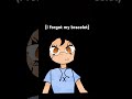Me irl! #animationmeme #art #drawing #human