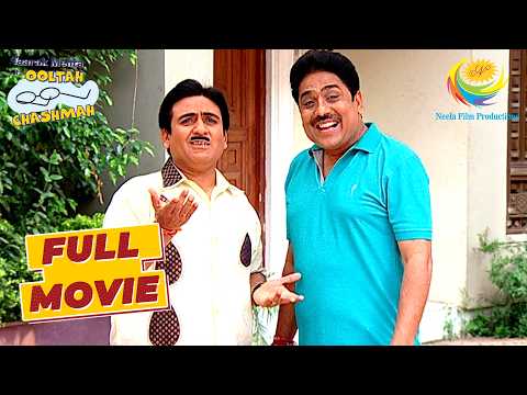 TV Order मिलने से Double हुई Jetha की खुशी | Taarak Mehta Ka Ooltah Chashmah | Jetha Ka Jackpot