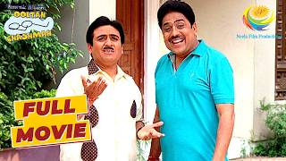 TV Order मिलने से Double हुई Jetha की खुशी | Taarak Mehta Ka Ooltah Chashmah | Jetha Ka Jackpot
