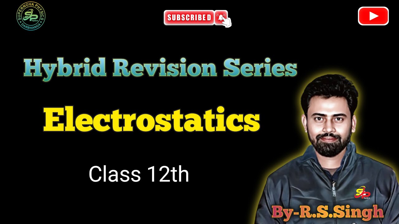 method of charging class 12th physics || charging by conduction, induction  @SupernovaPhysics
