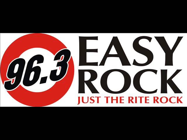 96 3 Easy Rock - Remember Someone Today class=