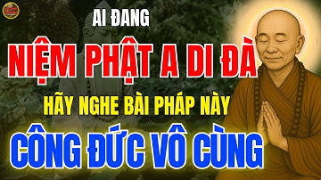 Lục Tổ Huệ Năng Dạy Cách Niệm Phật A Di Đà Linh Ứng Nhất Cho Người Tu Tại Gia – Phước Sanh Tâm An