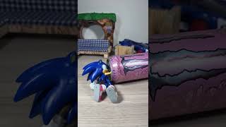 What is this(sonic)