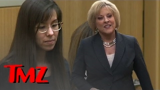 Jodi Arias: I Got Hepatitis C | TMZ