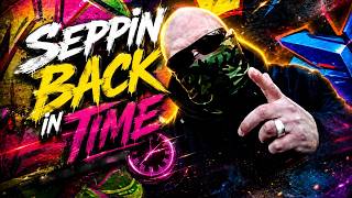LATE -  Steppin Back In Time (Official Music Video)