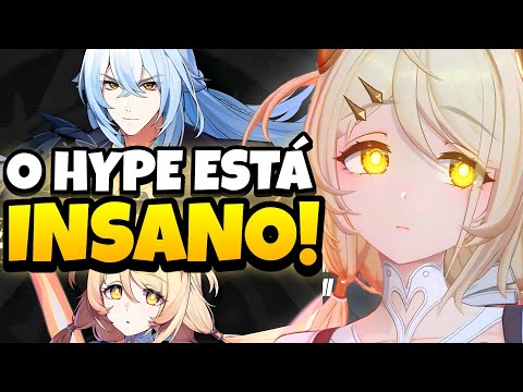 SENSATIONAL! PHOENIX AND SEVERIAN ANNOUNCED! | Zenless Zone Zero