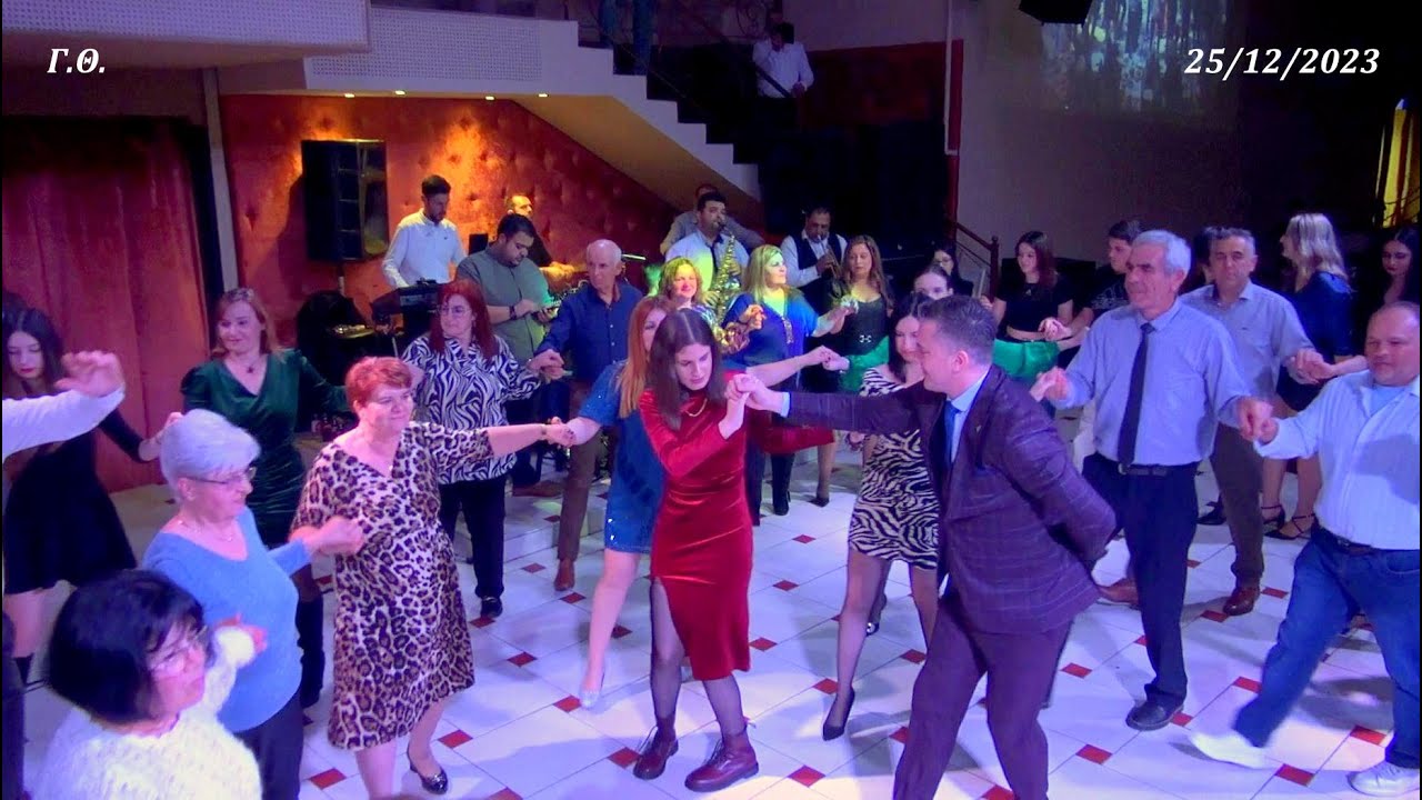 Makedonsko Devojce - Spasen Siljanoski & Αηδόνια Φλώρινας / Μαρίνα Ημαθίας "2023"