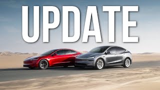 Tesla Updates "Binding Order Agreement" for $7,500 Tax Credit - Here's What You Need to Know