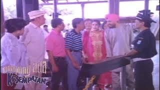 Film MUMPUNG ADA KESEMPATAN,,Doyok Bicara Bahasa Planet,Scane HD