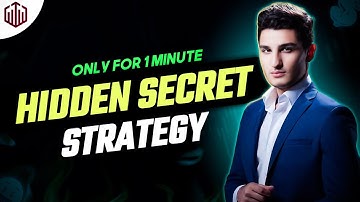 100% Binary Trading High Accuracy CWRV Reading Deep explanation 🤑🤑🤑🤑