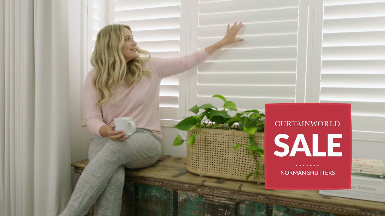 CurtainWorld's Most Wanted