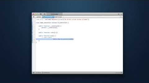 Coda auto indent after pasting code
