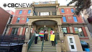 'Save the Old Y' coalition makes its case at city hall