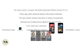 كيفية قص الصور على جهاز iPhone الخاص بك - نصائح أساسية ومتقدمة لقص الصور screenshot 2