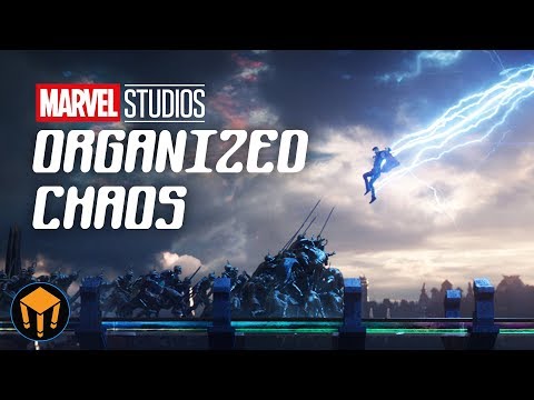 How THOR: RAGNAROK Broke All Expectations