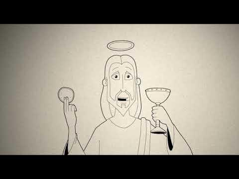 Video: Wat Is De Eucharistie?