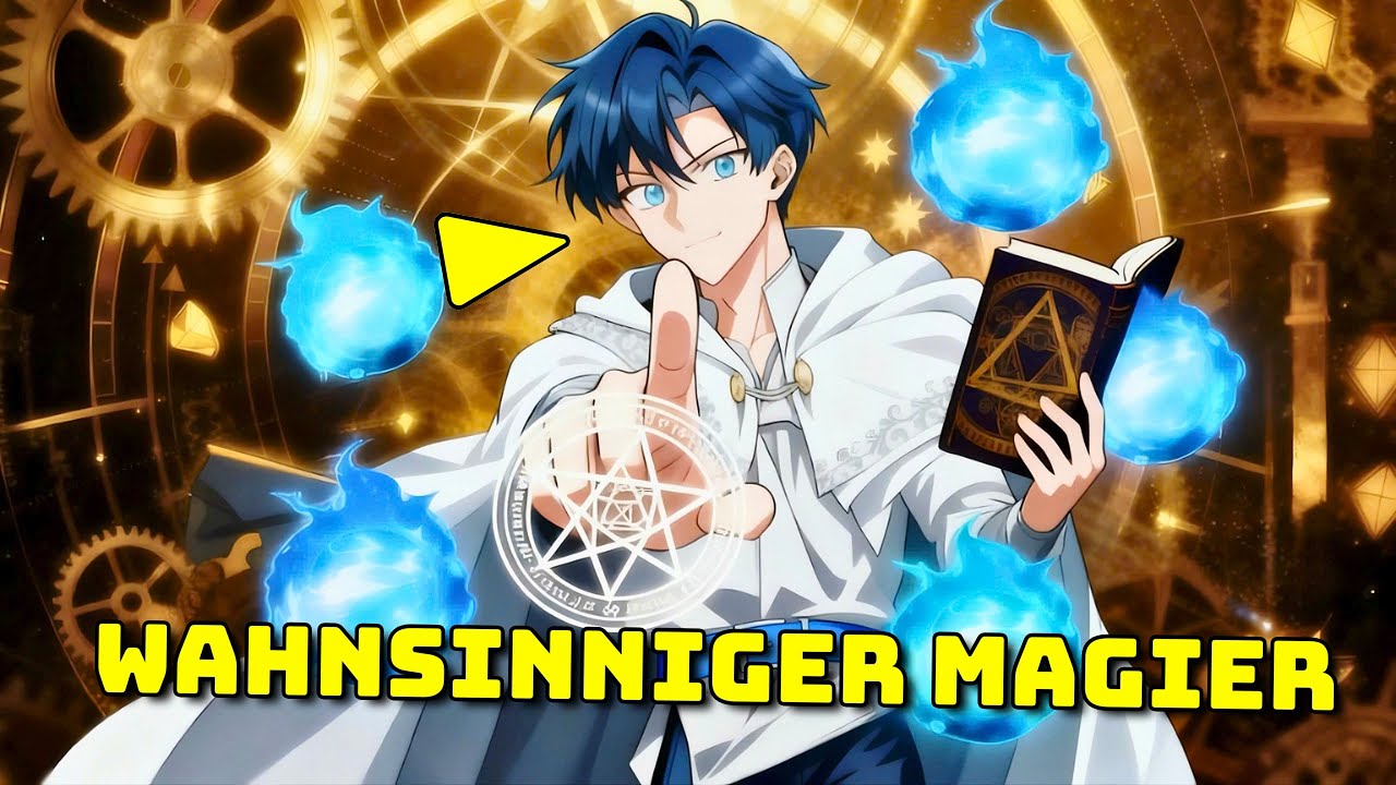 💥Er Regressiert Mit Dem Zehntausend-Kreis-System Und Rächt Sich An Feinden - Handlung des Manhwas