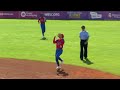 HIGHLIGHTS | Australia vs Cuba | WBSC Women's Softball World Cup - Group Stage