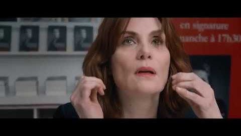 『告白小説、その結末』予告