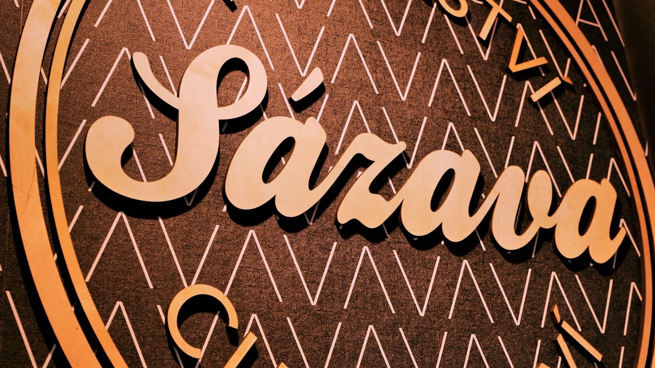 Pekářství Sázava - Lanškroun