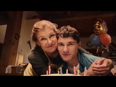 Hulu's Phony, starring Connie Britton & Sam Nivola has dropped a Trailer