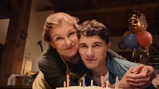 Hulu's Phony, starring Connie Britton & Sam Nivola has dropped a Trailer