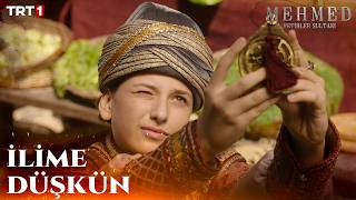 Şehzade Cem’in İlim Merakı - Mehmed: Fetihler Sultanı 84. 