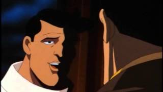 Batman: The Animated Series - 80 Second Chance HD - Two-Face - Harvey Dent