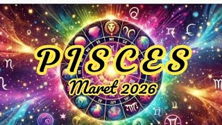 PISCES♥️KEJUTAN UTK  KAMU SETELAH IDUL FITRI‼️