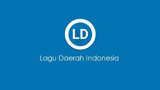 Lagu asal jambi injit - injit semut