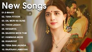 New Song 2026 | New Hindi Song | Best of Arijit Singh, Jubin Nautiyal,Atif Aslam ,Darshan Raval 💖