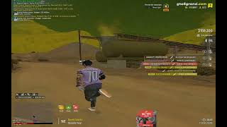 Last Dance | Rage Mp | Grand RP En3