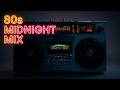 That Feeling When You Were Young in Love – 80s Midnight Mix