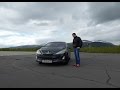 Peugeot 308 1.6 HDI-110.+18. Лягушатники натягивают лягушек на руль.