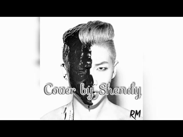 RM - DO YOU (Cover by Shendy)