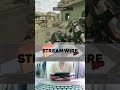 Deltaforce mobile game play.