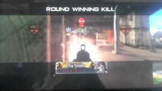 How to do a Spas-12 Barrel Roll - Trick Shot