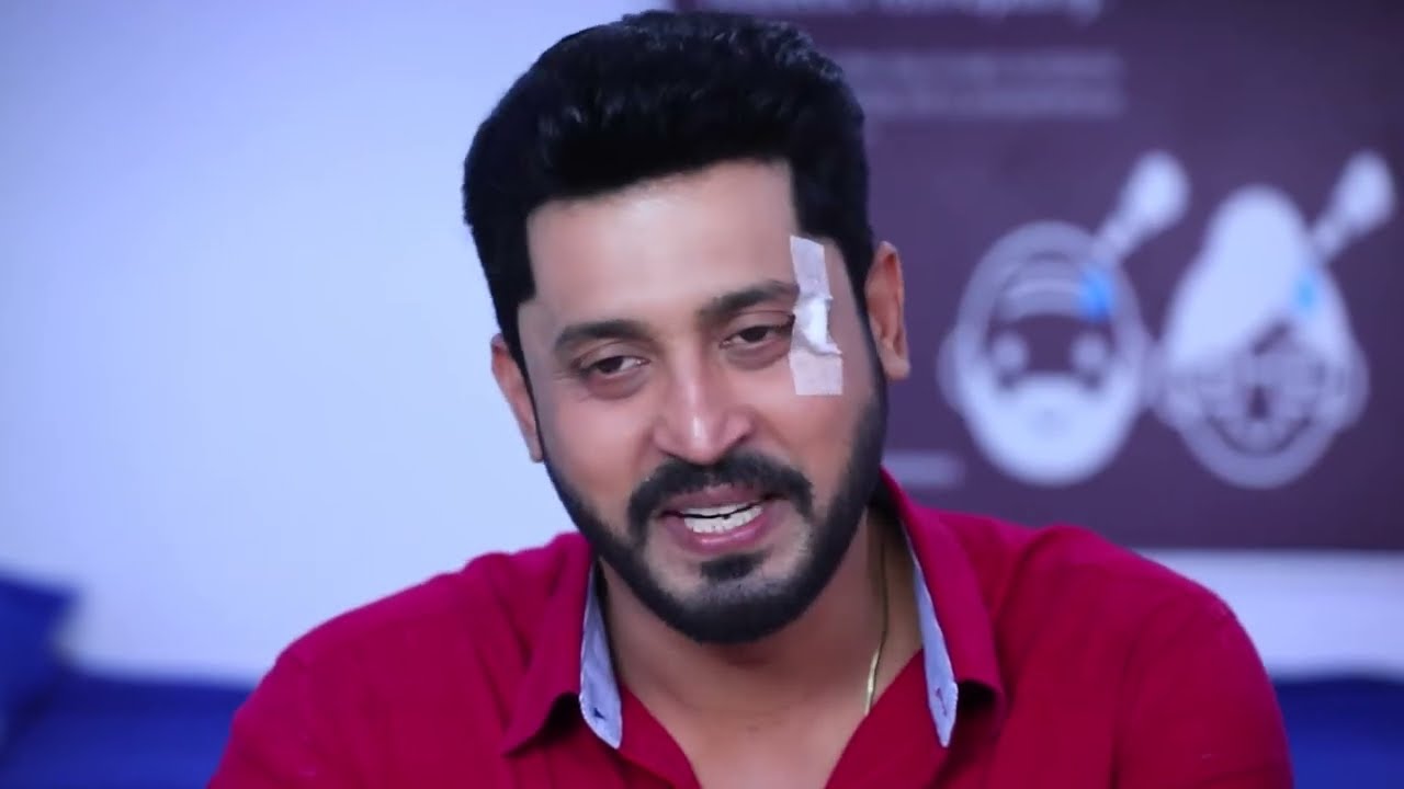 Vikram Seeks Arun's Help - Deivam Thantha Poove - Full Ep 437 - Zee Tamil