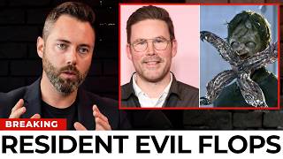 Critical Drinker SLAMS Zach Cregger's RESIDENT EVIL as Fans REJECT Generic Horror