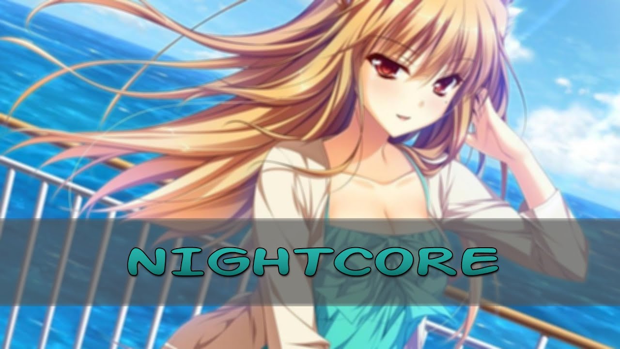 Nightcore - Madonna Hung Up |HearYourMusic