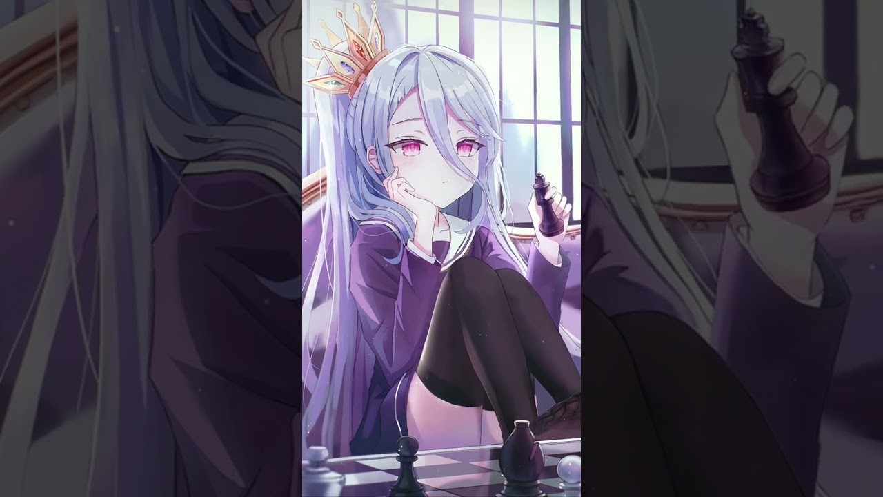 Нет игры, нет жизни